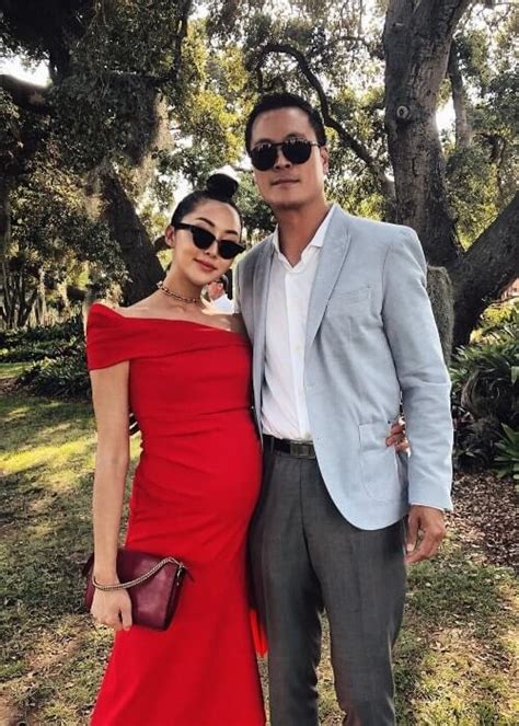 Chriselle Lim and Allen Chen Divorce